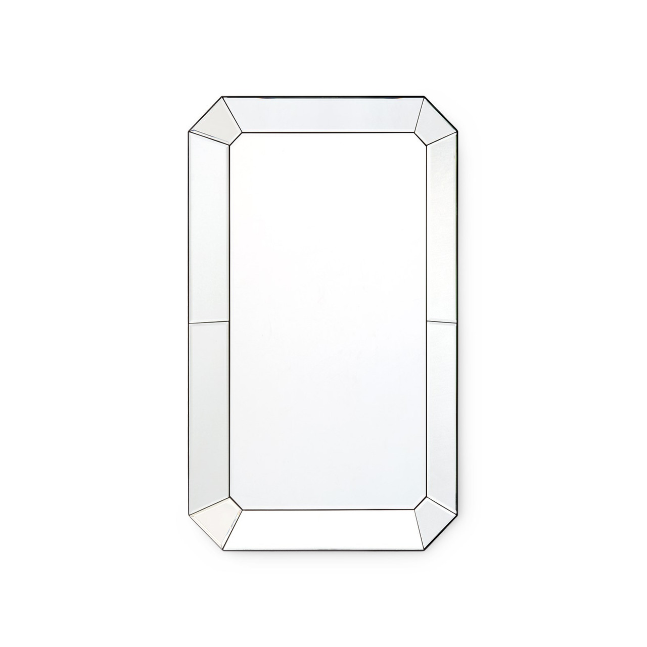 Tanta Mirror, Clear
