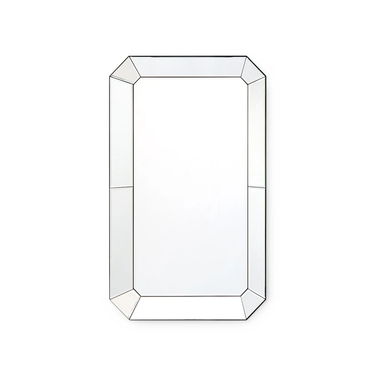 Tanta Mirror, Clear