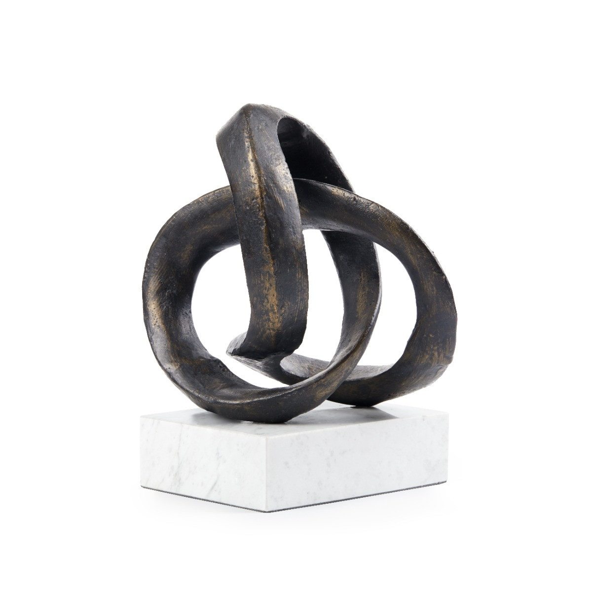 Taso Statue, Bronze