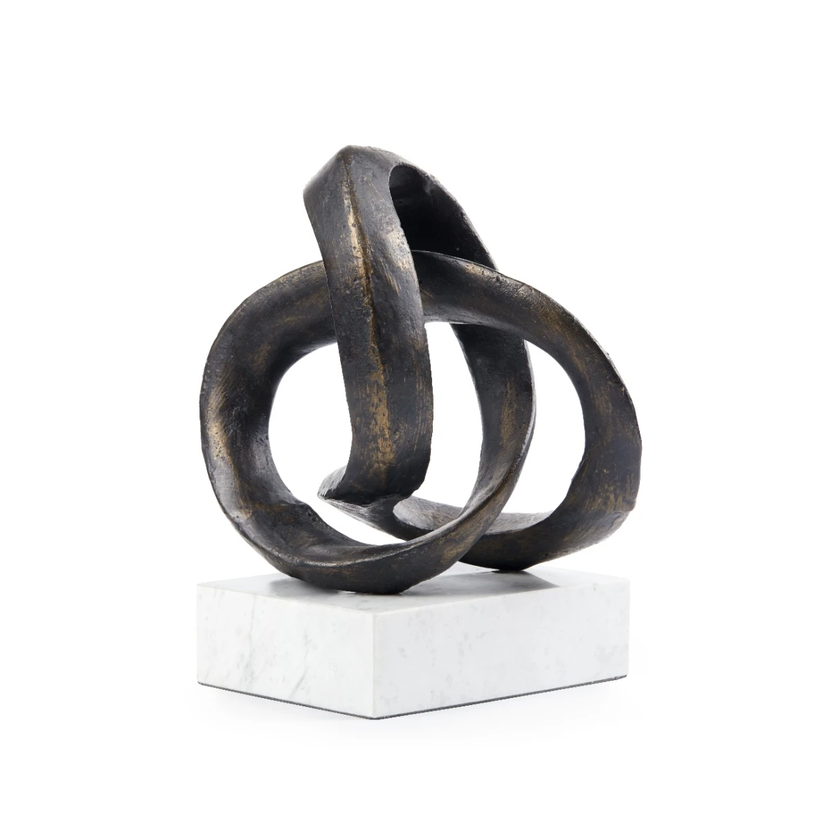 Taso Statue, Bronze