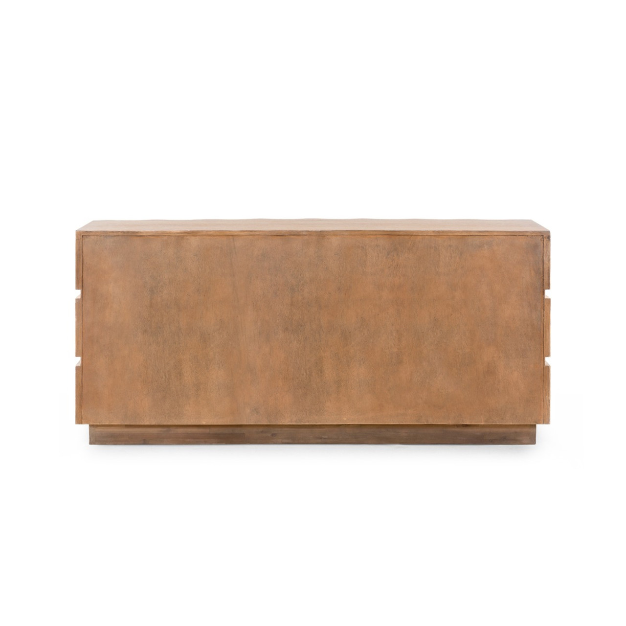 Vanessa 6-Drawer, Almond
