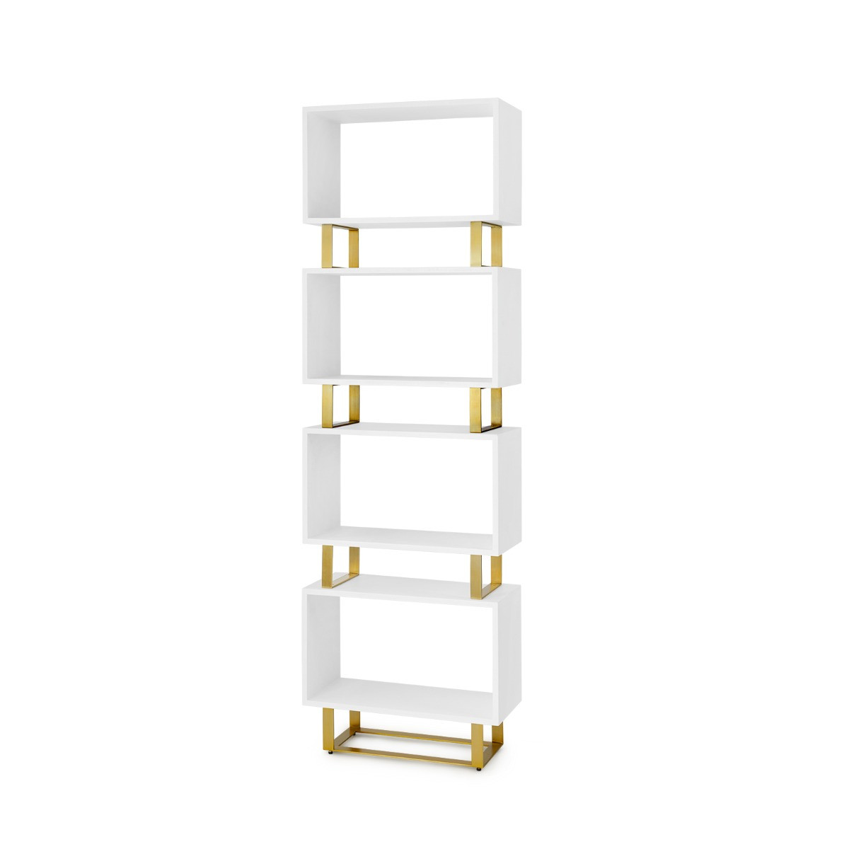 Victor Etagere, Vanilla