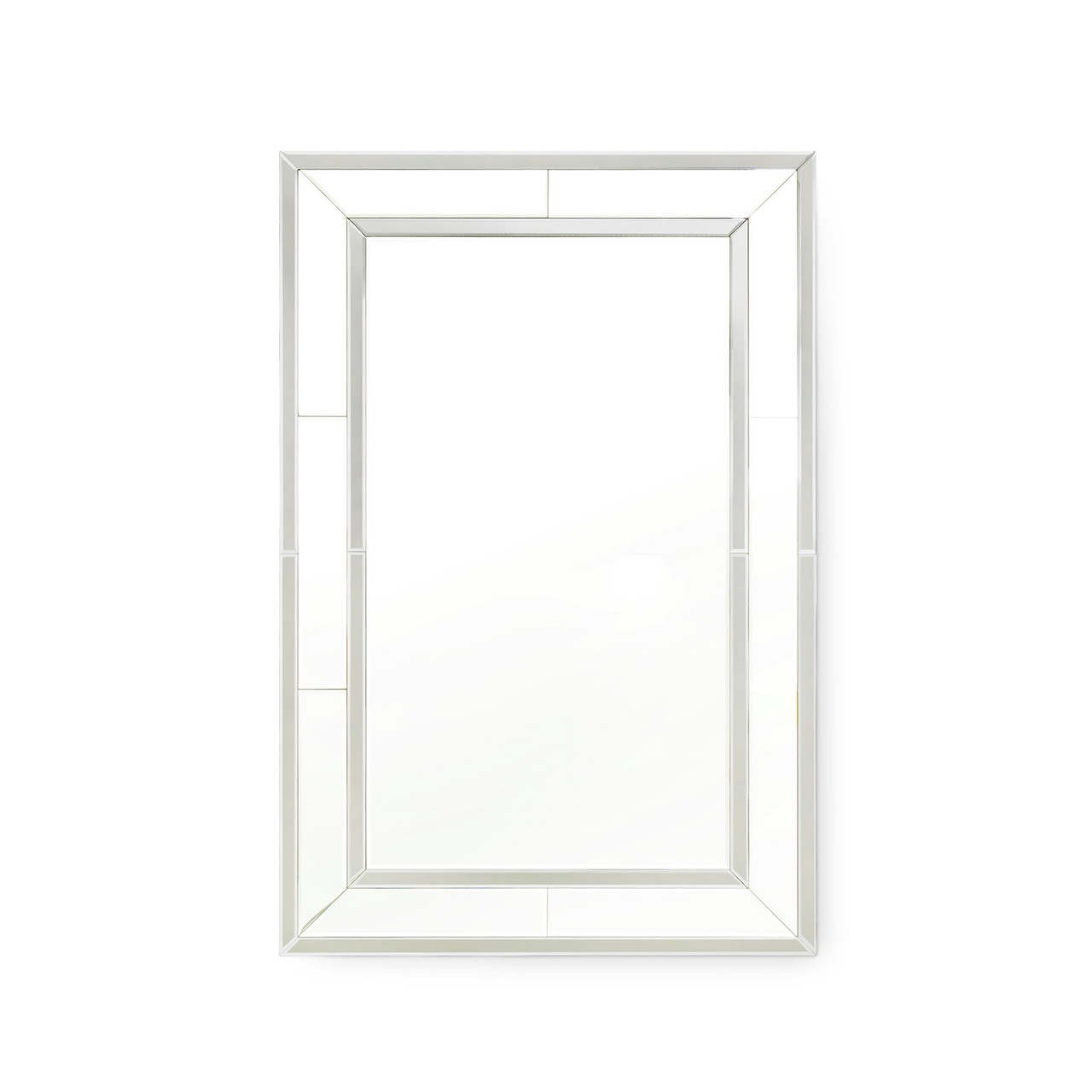 William Mirror, Clear and Gray