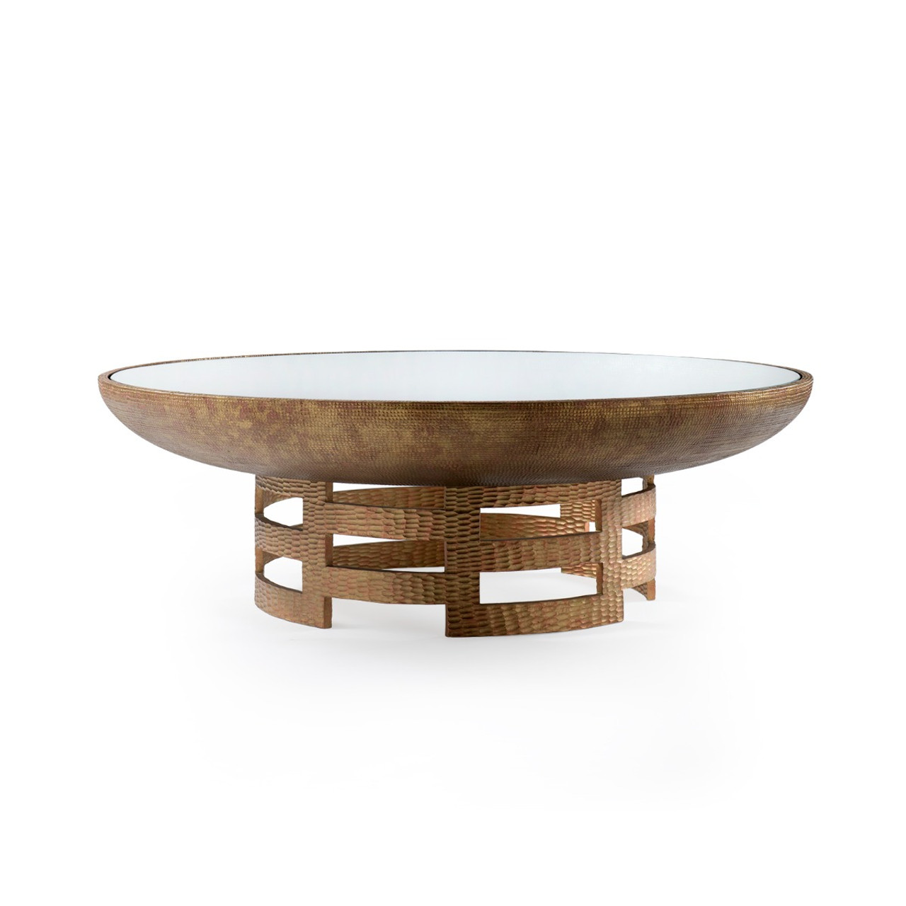 Ella-300, Antique Brass