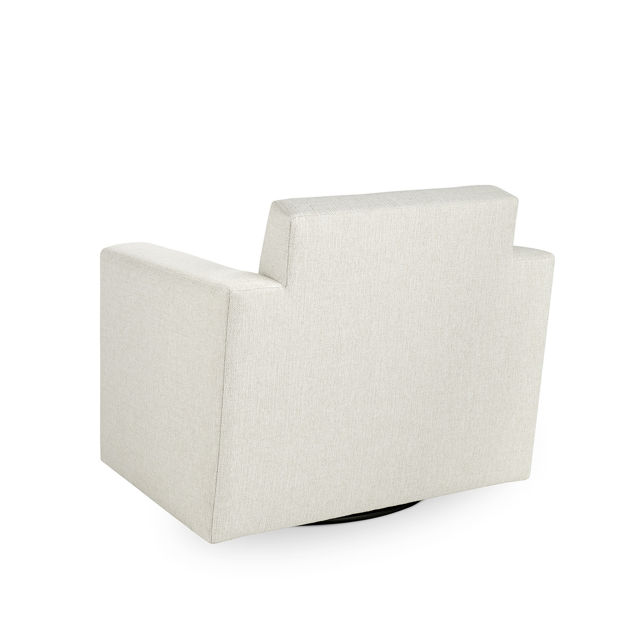 Nichols Swivel Chair - Villa & House