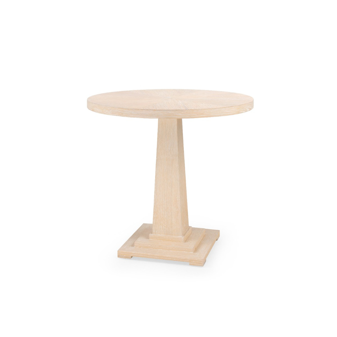 Breanna Accent Table, Sand