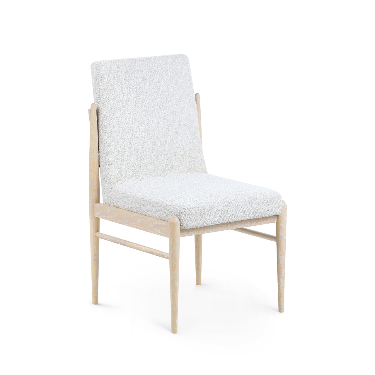 Everett Side Chair, Sand