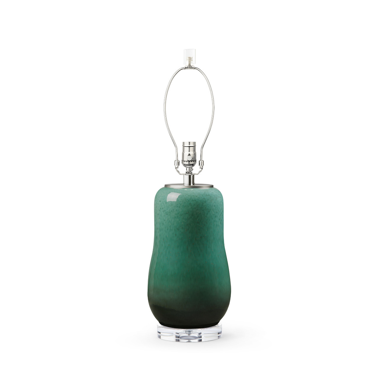Savannah Lamp Without Shade, Oceanic Horizon