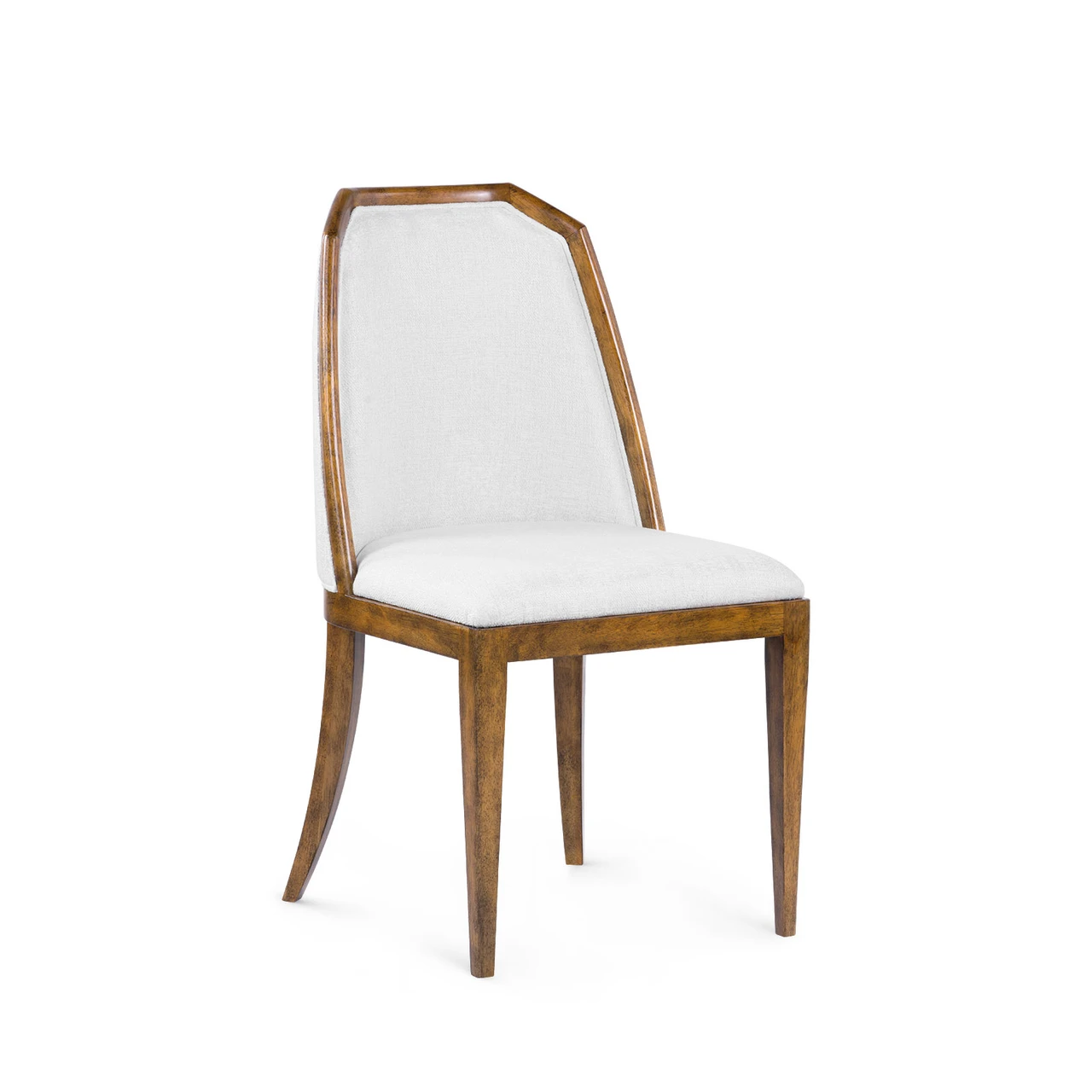 Sonata Side Chair, Harvest Glow