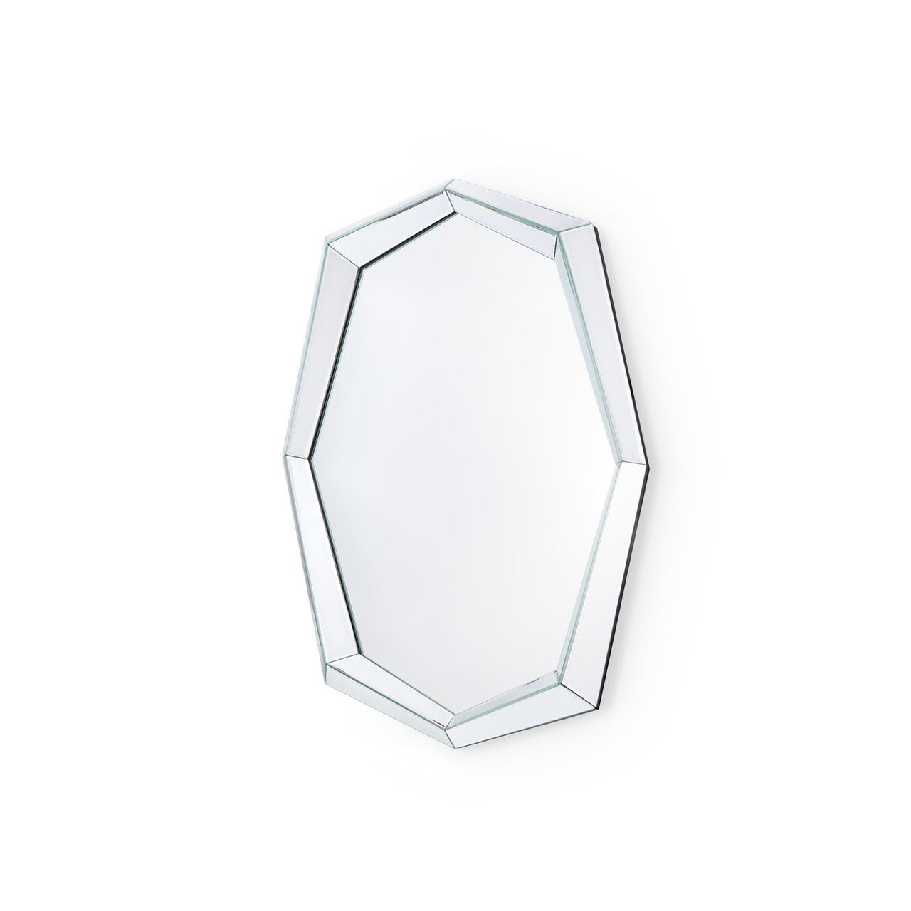 Avery Mirror, Clear