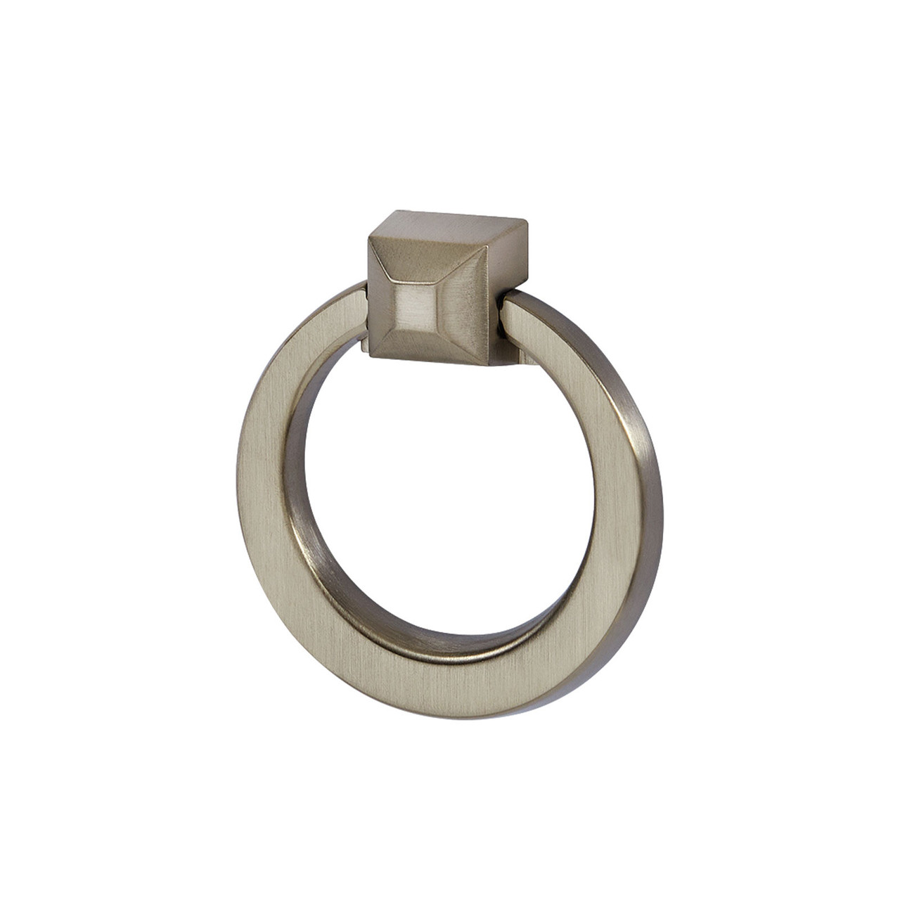 Benedict Pull, Satin Bronze