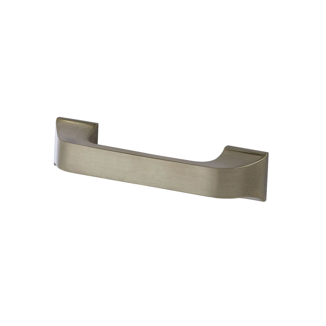 Trevor Pull, Satin Bronze