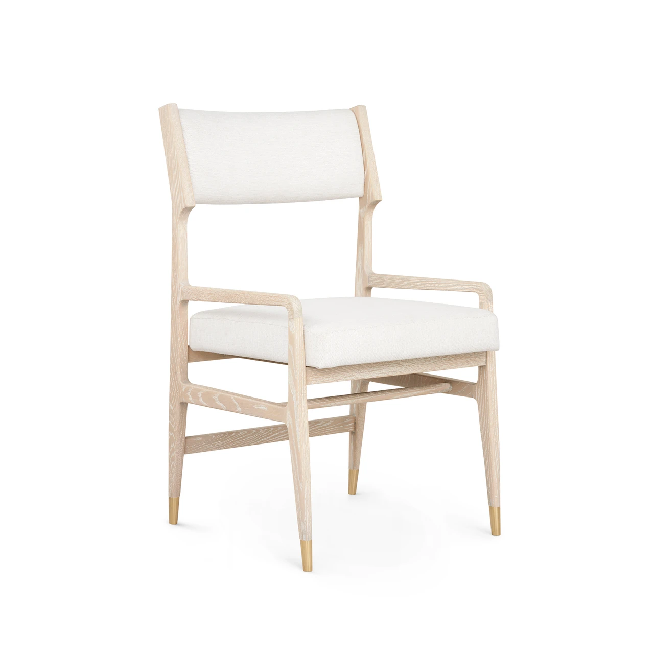 Renata Arm Chair, Sand
