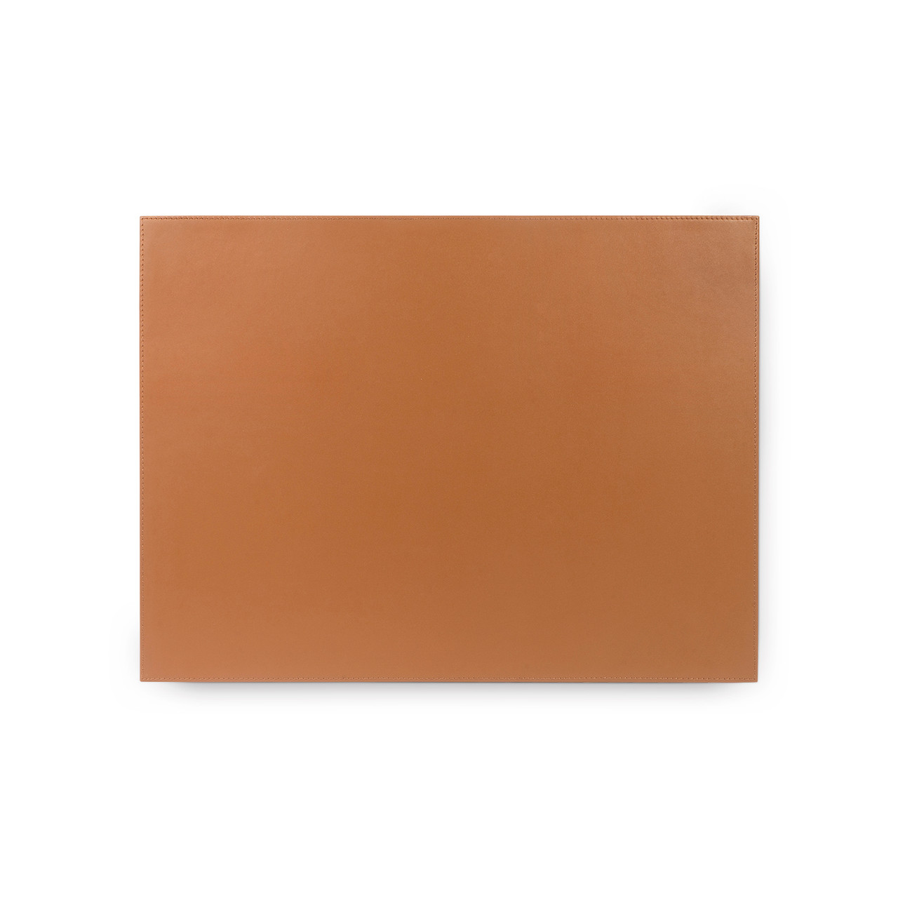 Hunter Desk Blotter, Tan