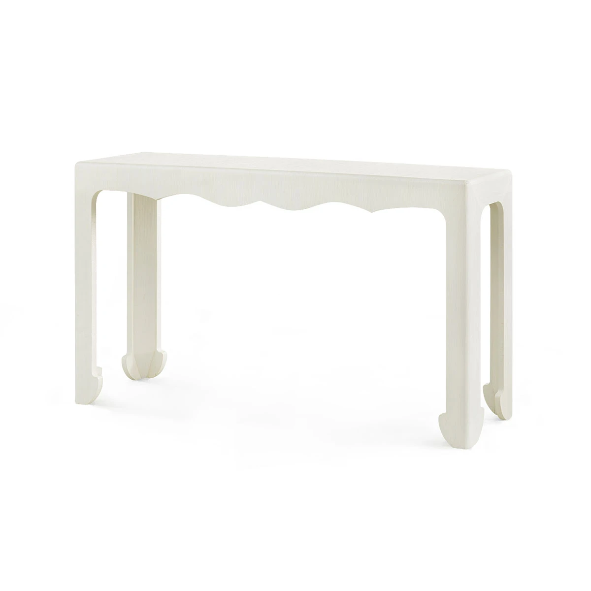 Gianna Console, Sand White