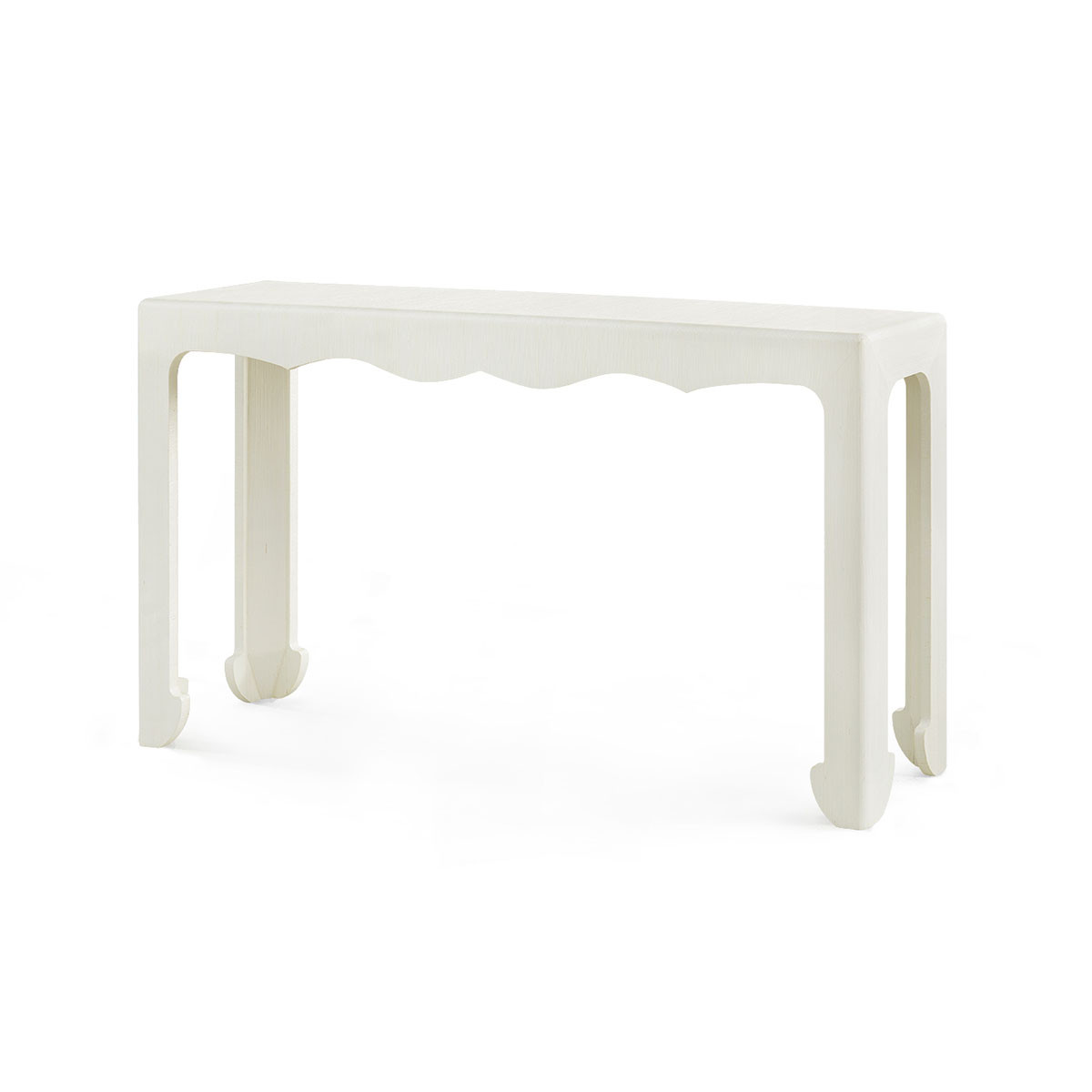Gianna Console, Sand White