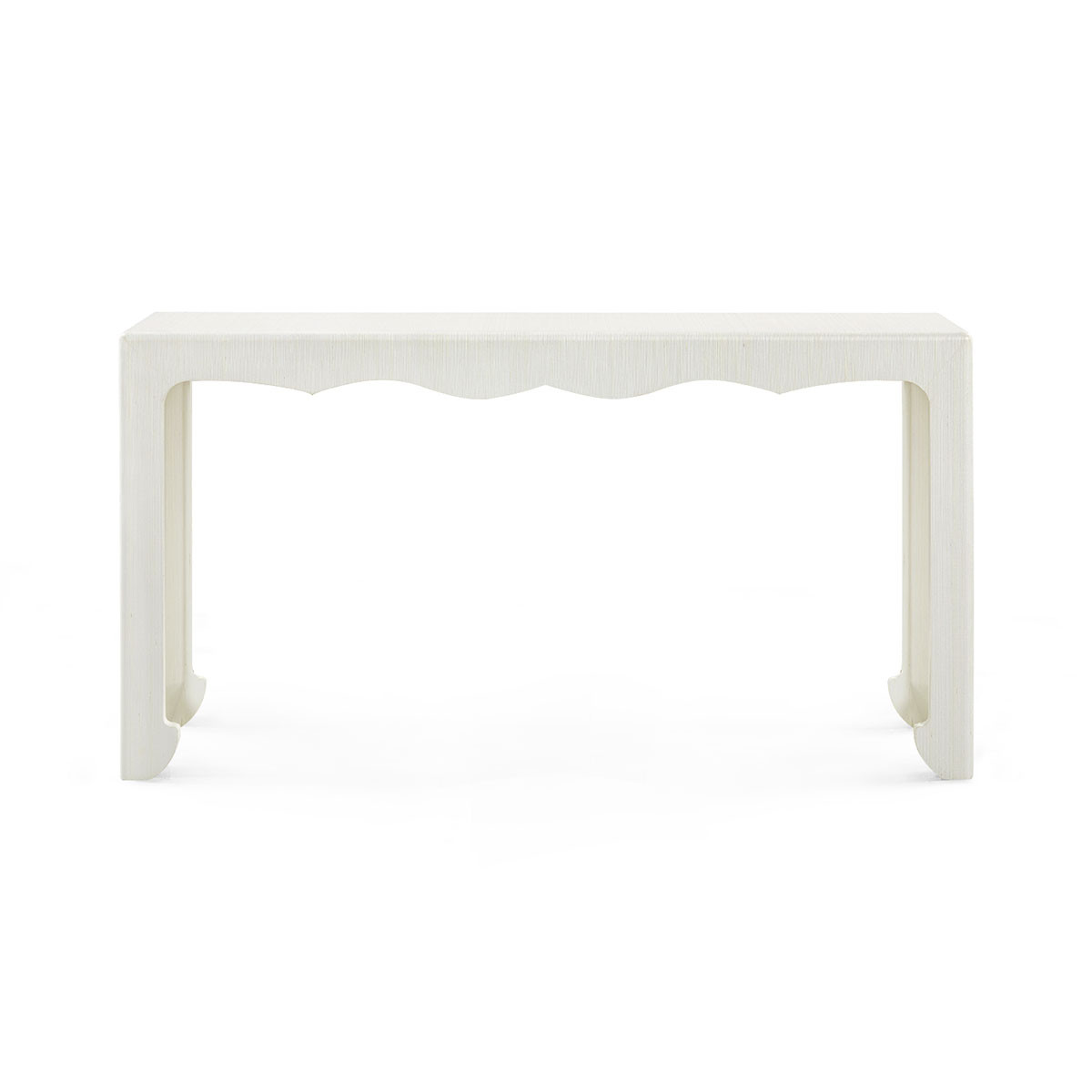 Gianna Console, Sand White