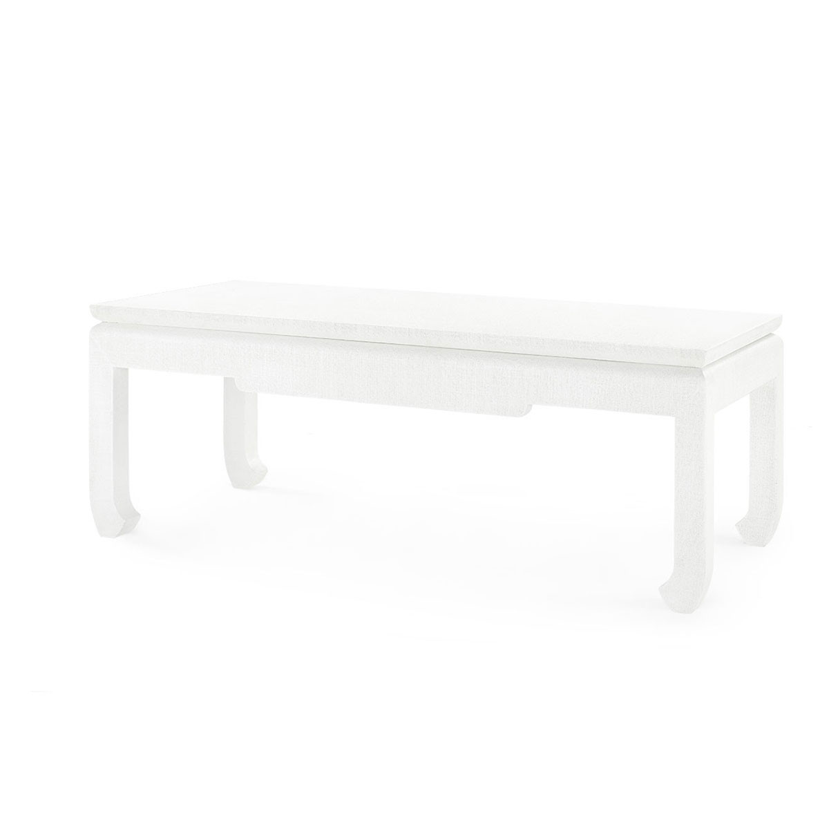 Bethany Coffee Table, Vanilla