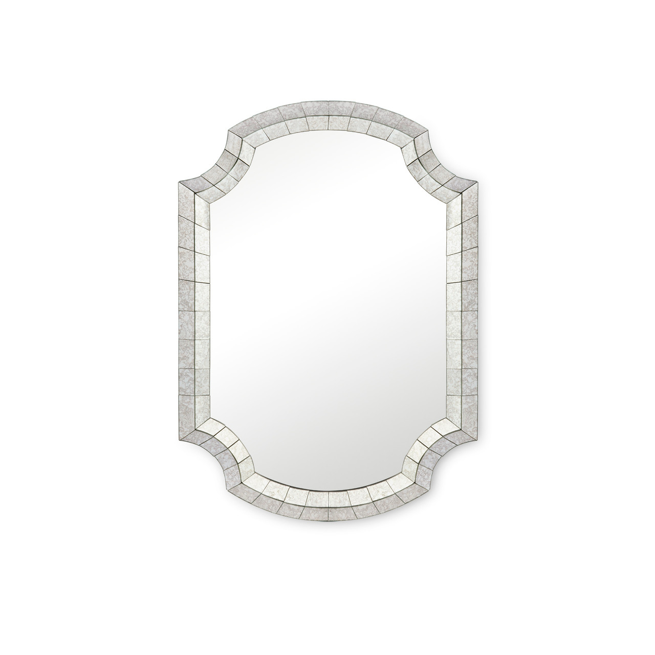 Emerson Mirror, Antique