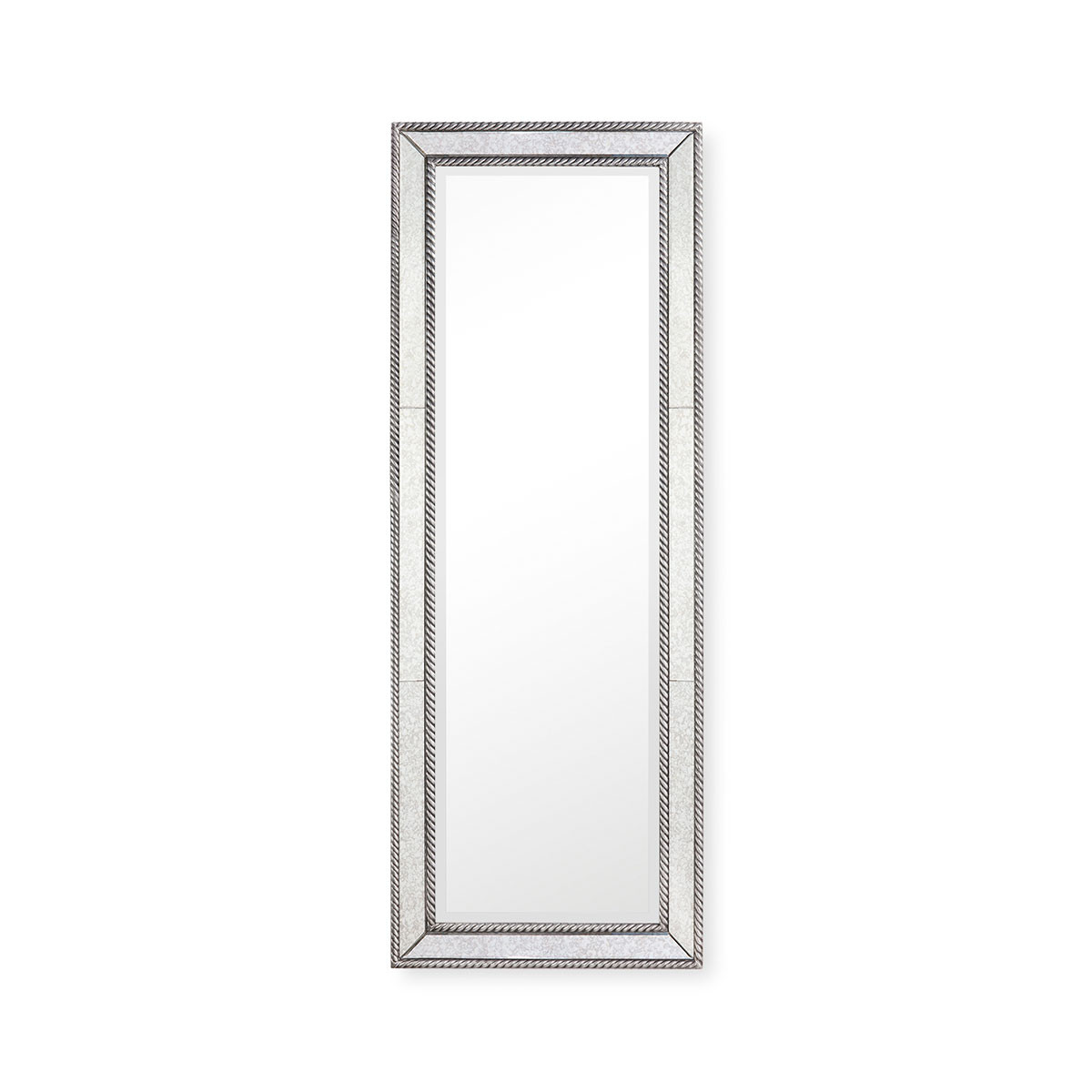 Cecilia Mirror, Antique