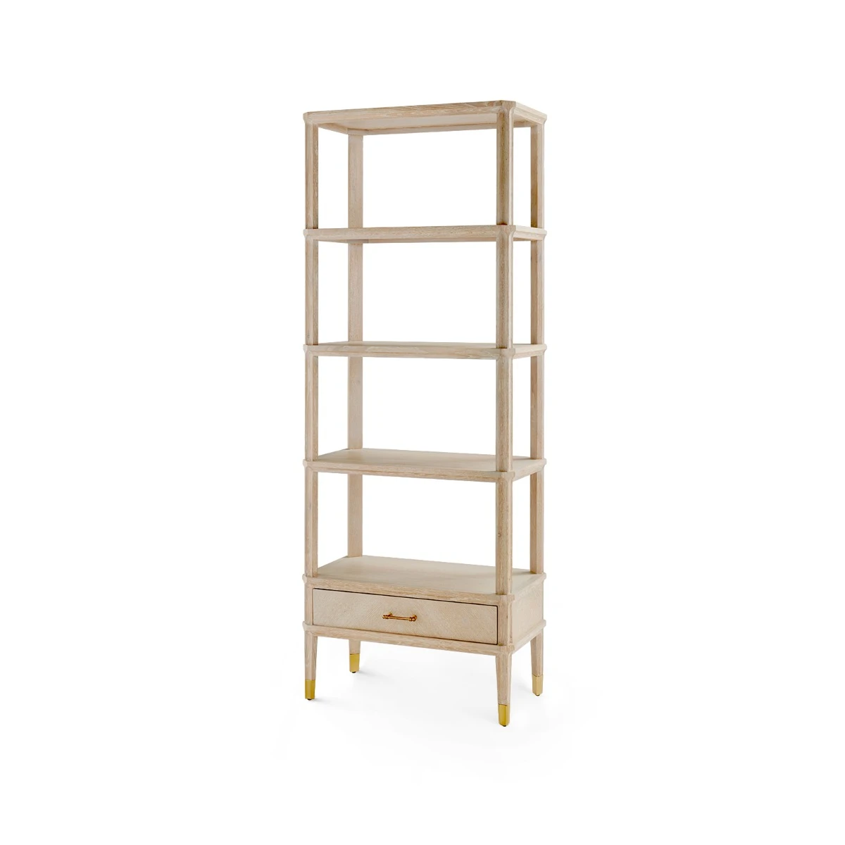 Bertram Etagere, Sand