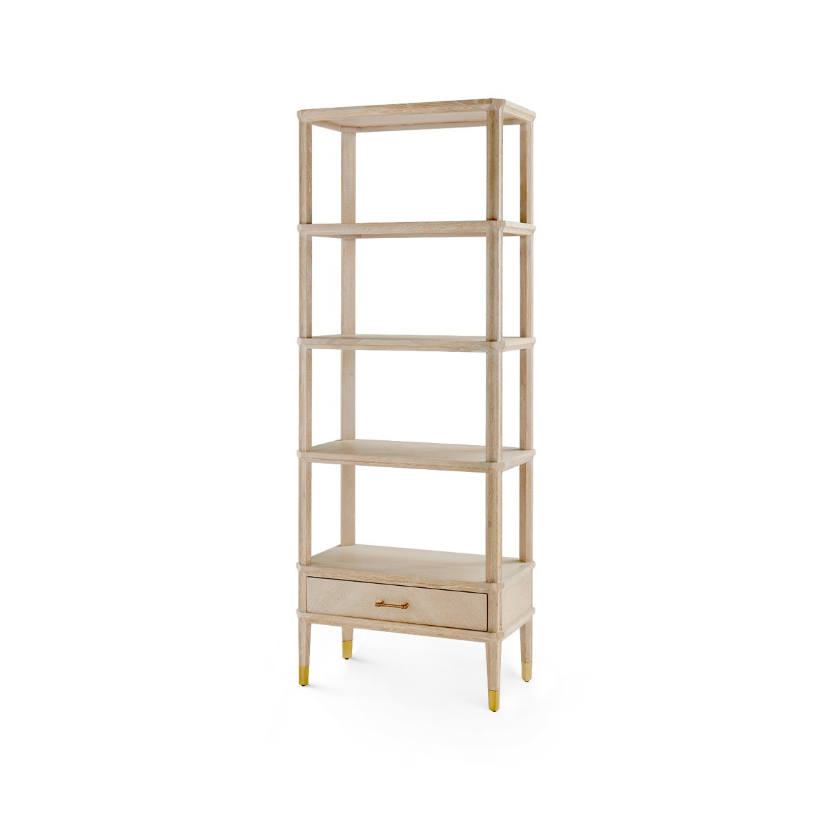 Bertram Etagere, Sand
