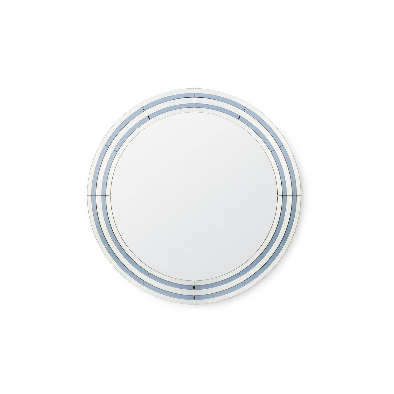 Jude Mirror, Clear and Gray