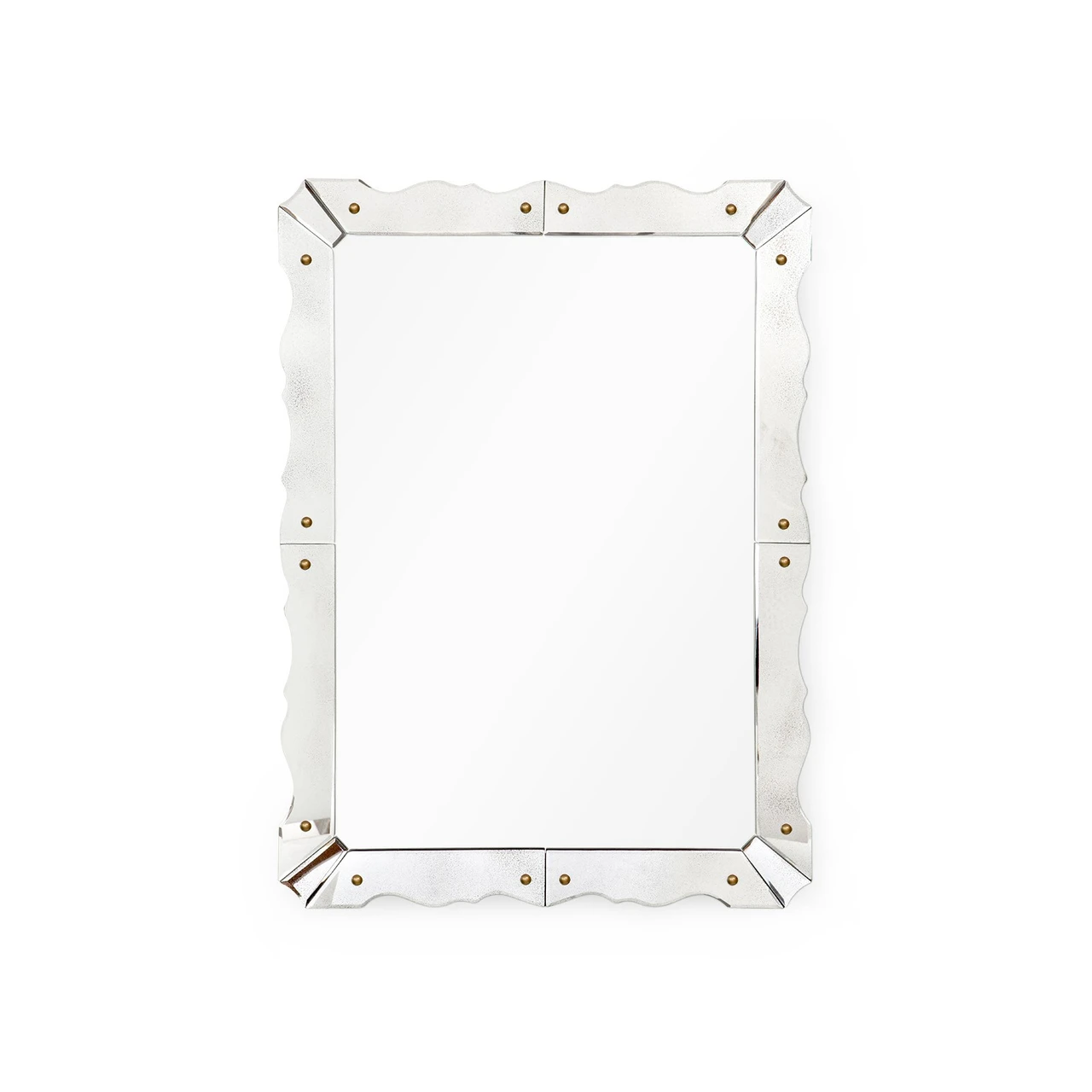 Caroline Mirror, Antique