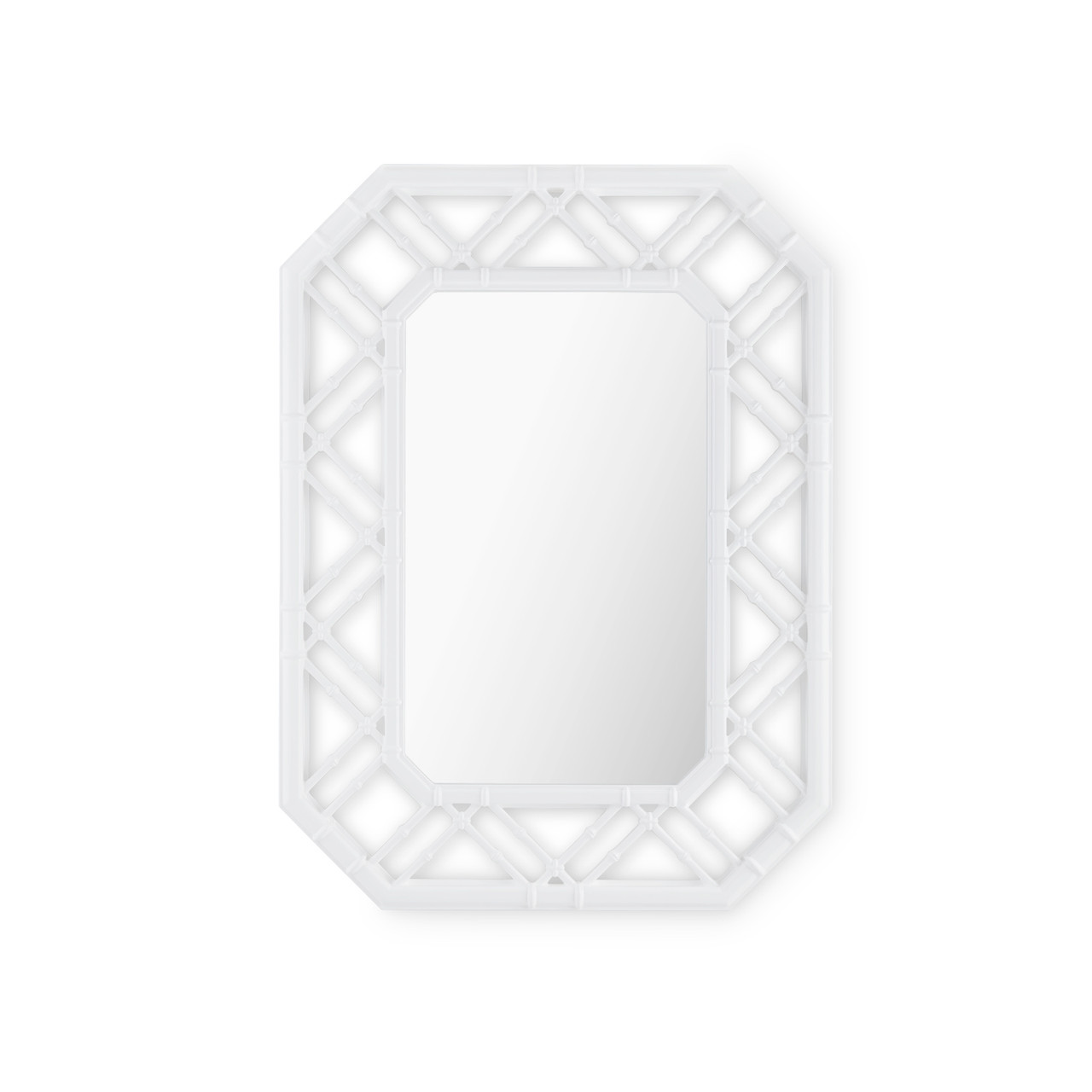 Callista Mirror, Ghost White