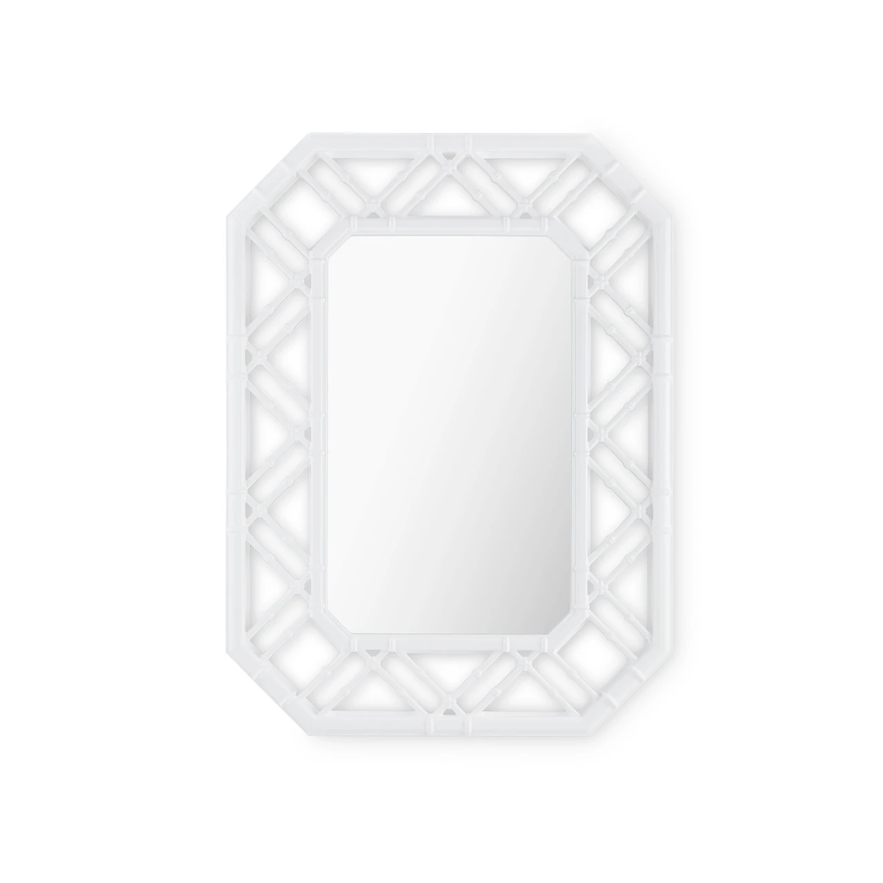 Callista Mirror, Ghost White