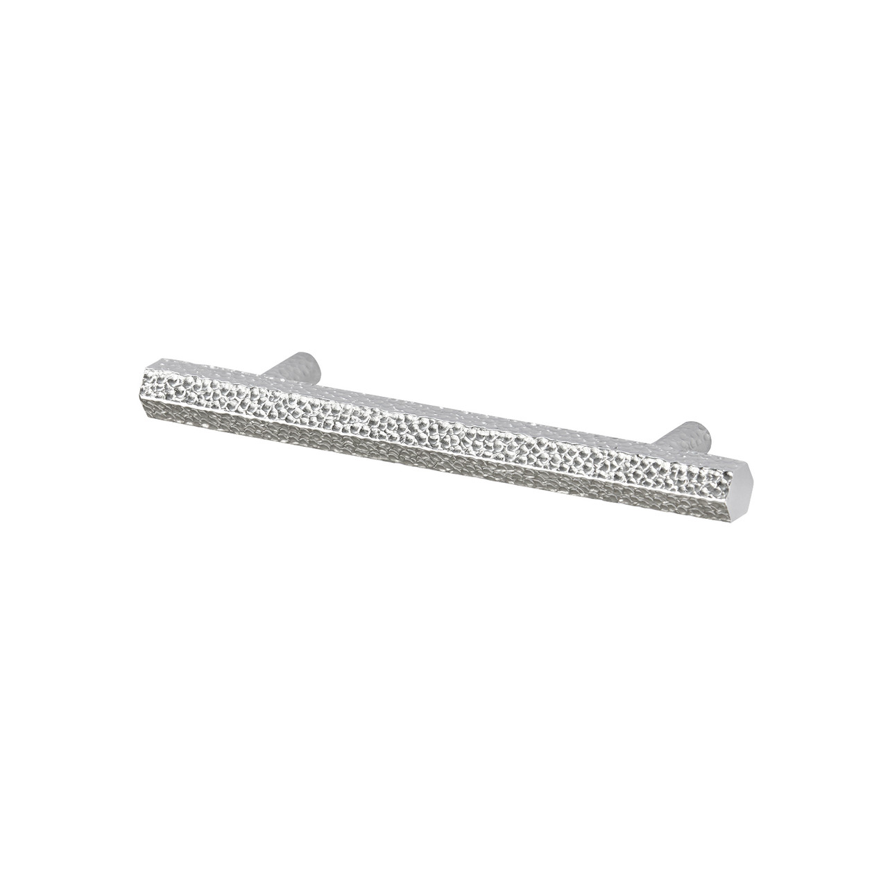 Sonia Pull, Polished Nickel