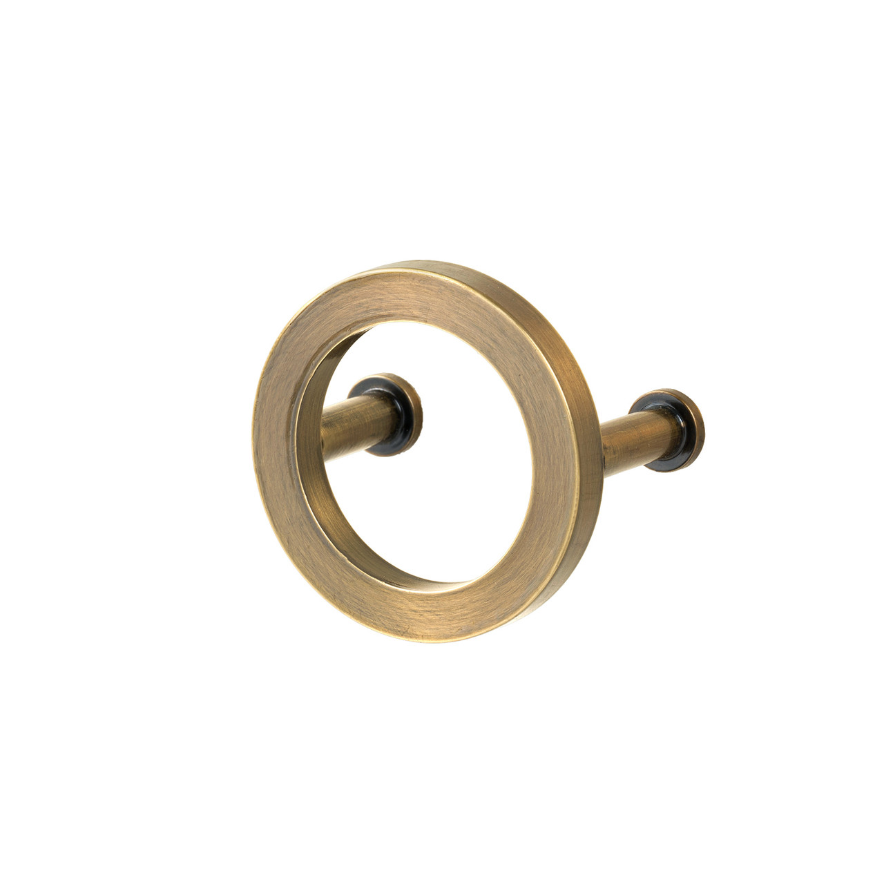 Beck Pull, Antique Brass