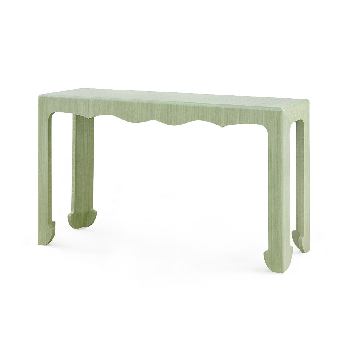 Gianna Console, Spring Green