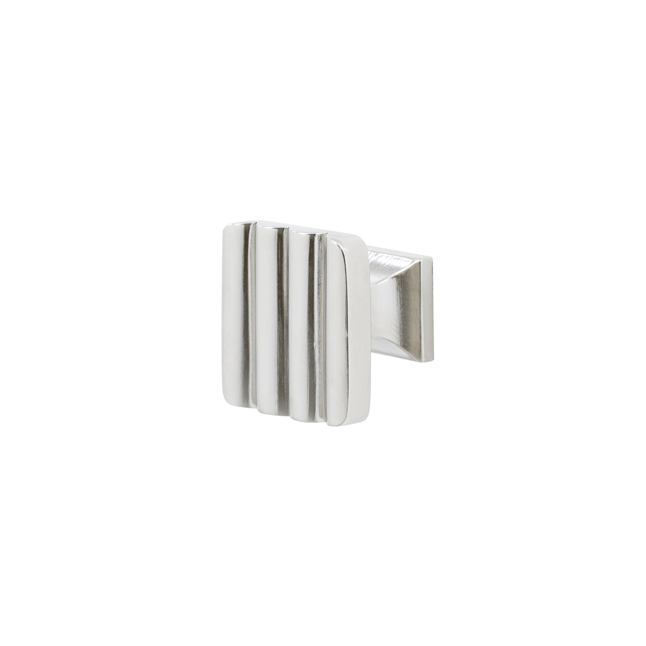 Sedona Pull, Polished Nickel