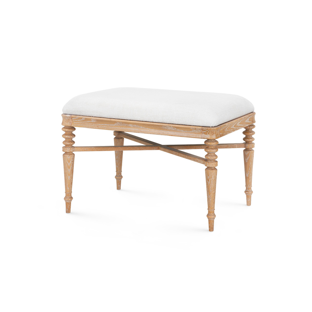 Lawrence Stool, Almond