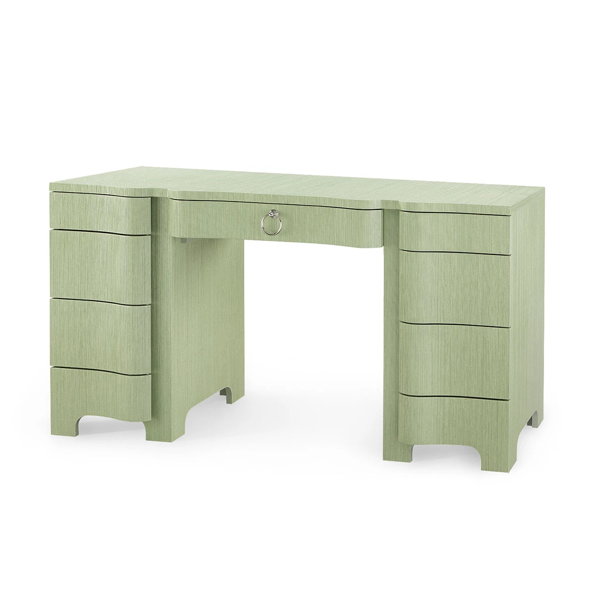 Bouquet Desk, Spring Green
