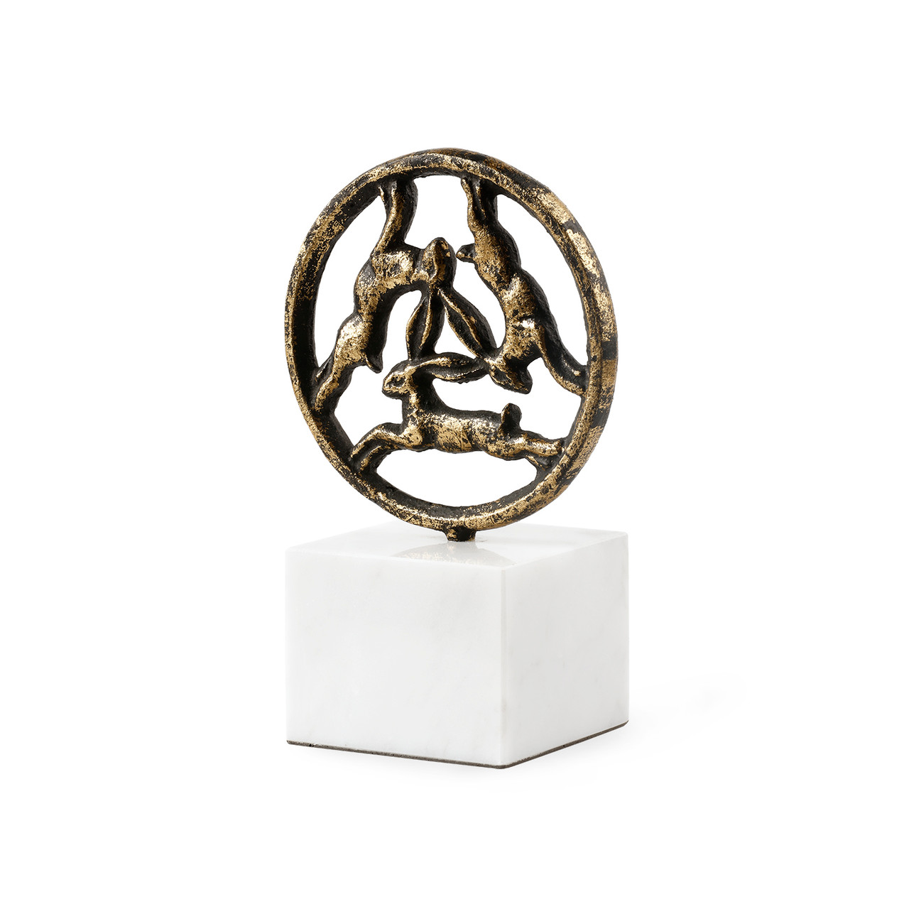Coney Statue, Bronze