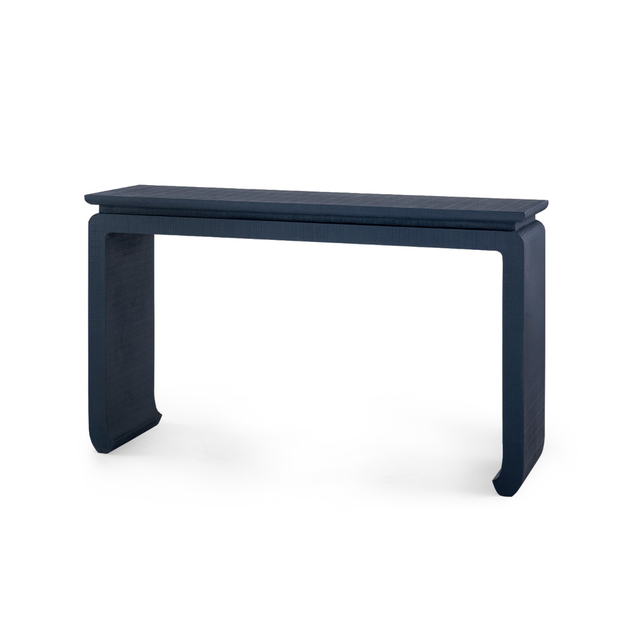 Elina Console, Storm Blue