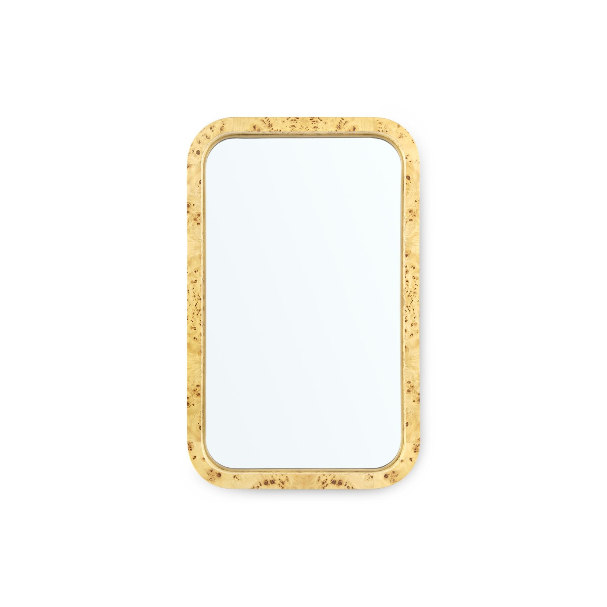 Emil Mirror, Burl