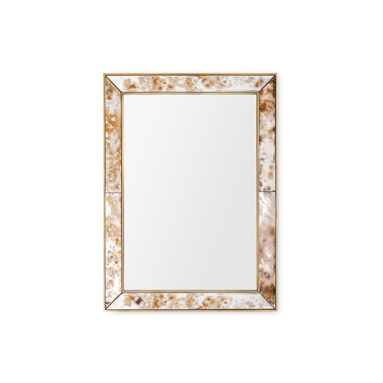 Etienne Mirror, Antique
