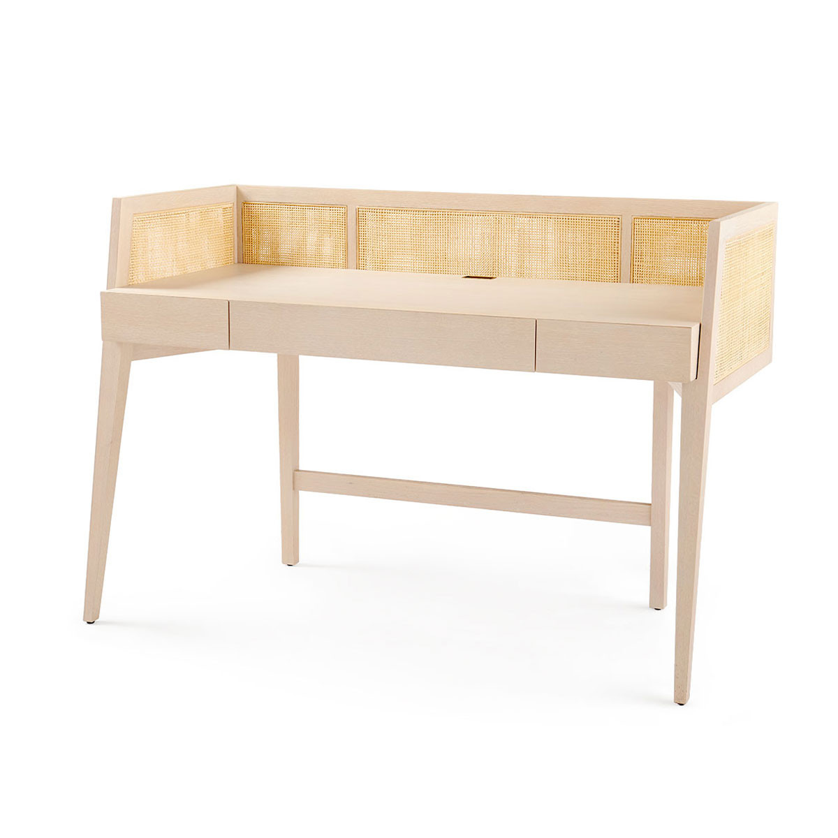 Evan Desk, Sand