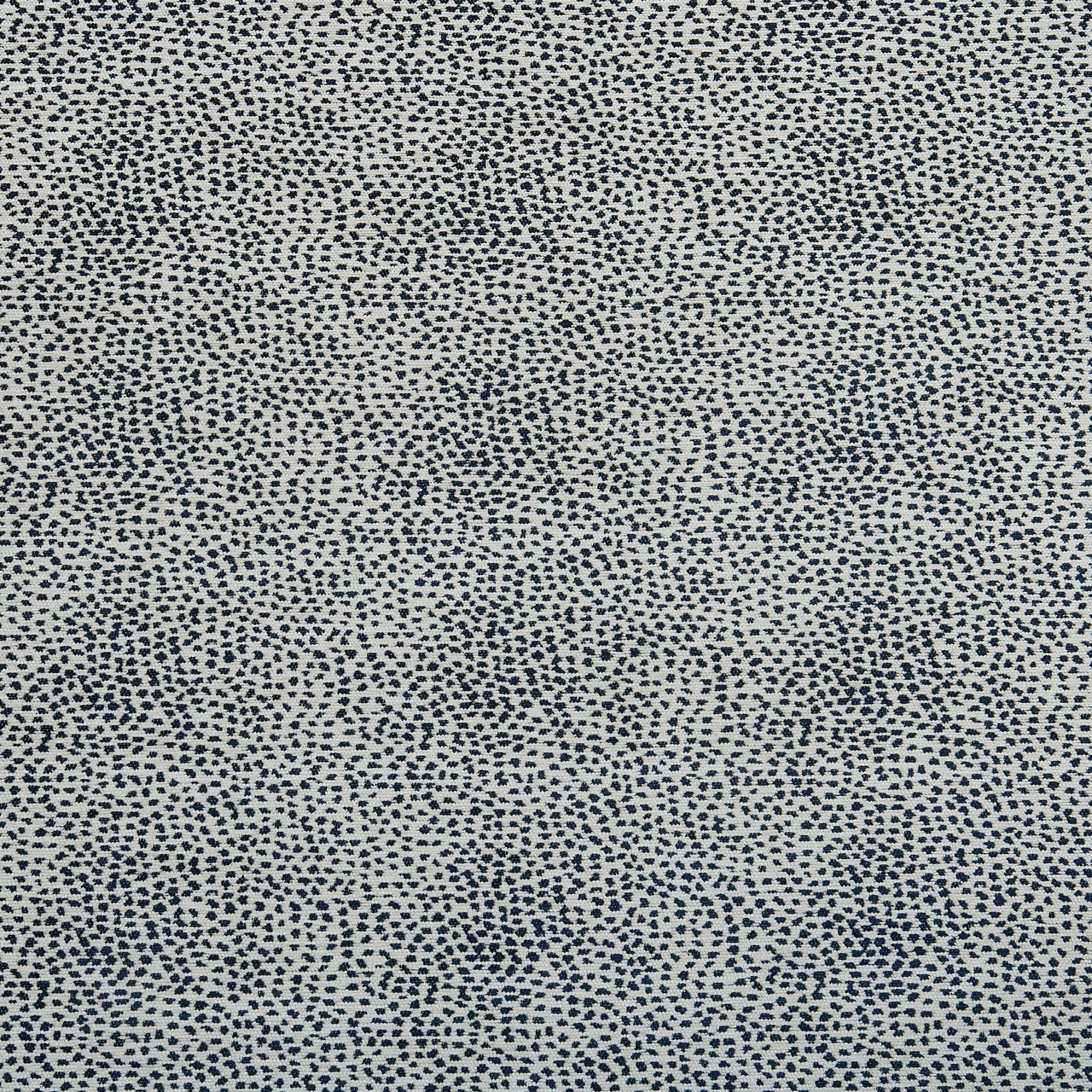 Custom Fabric Option, Seascape Indigo