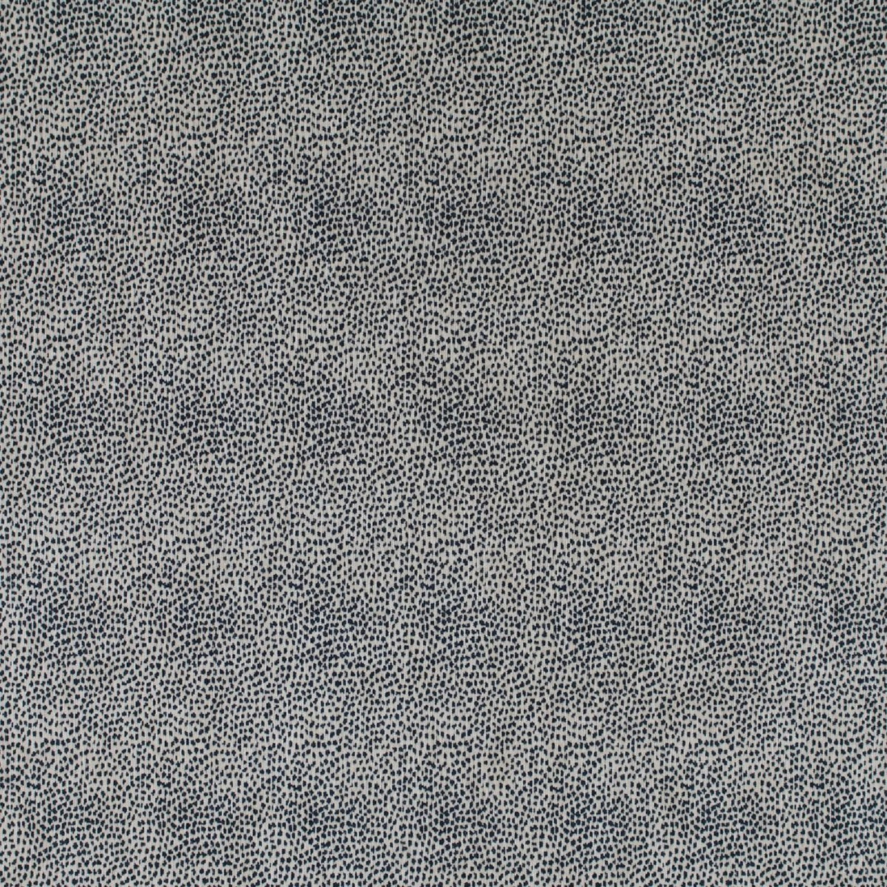 Custom Fabric Option, Dalmation Indigo