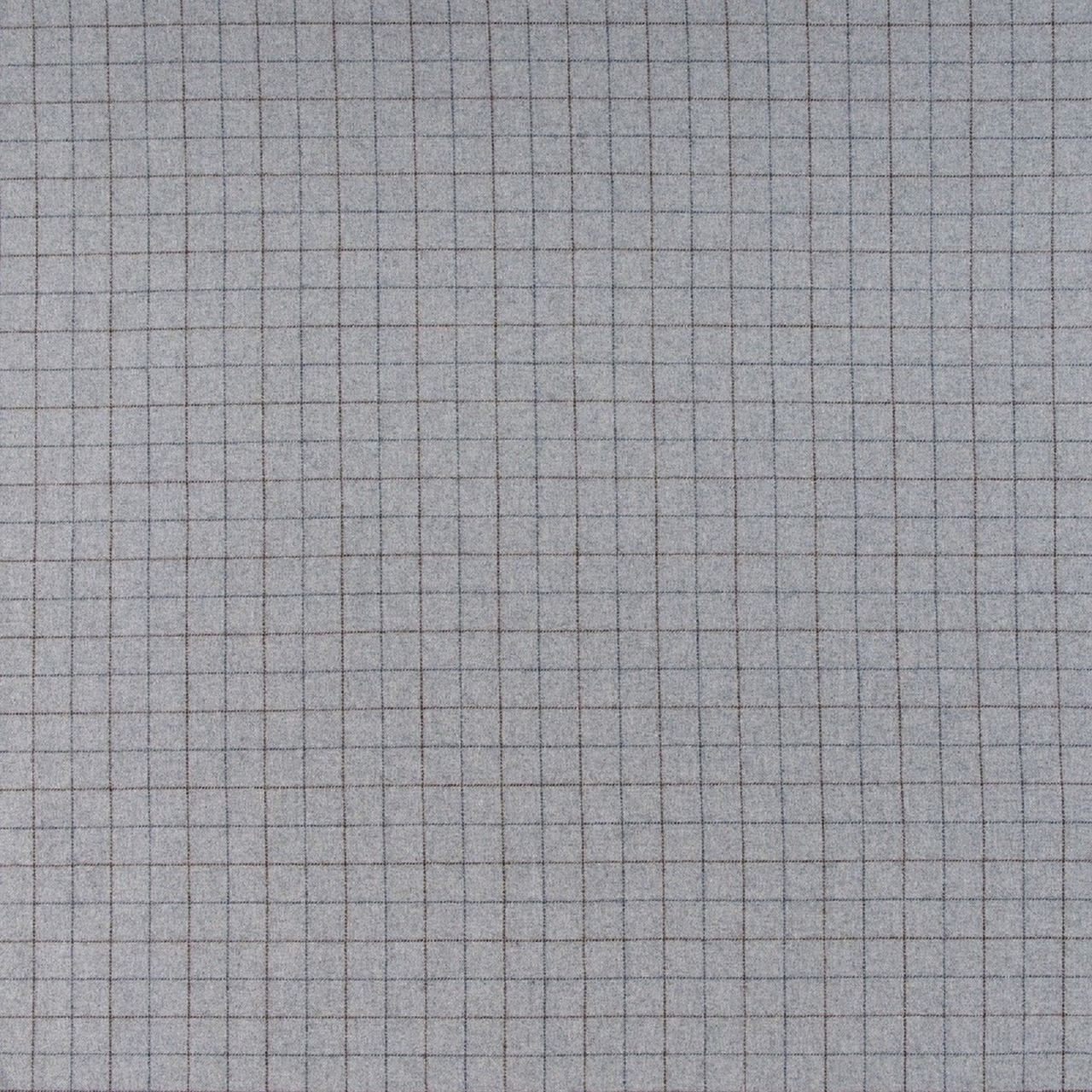 Custom Fabric Option, Jermyn Flannel