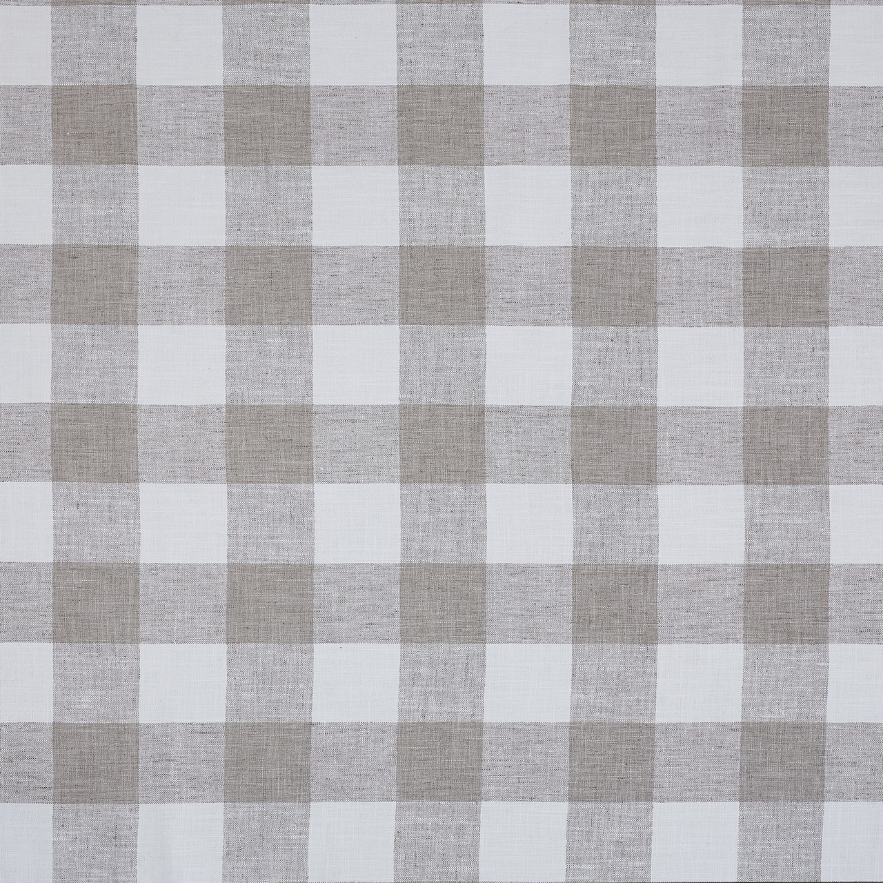 Custom Fabric Option, Buffalo Check Zinc