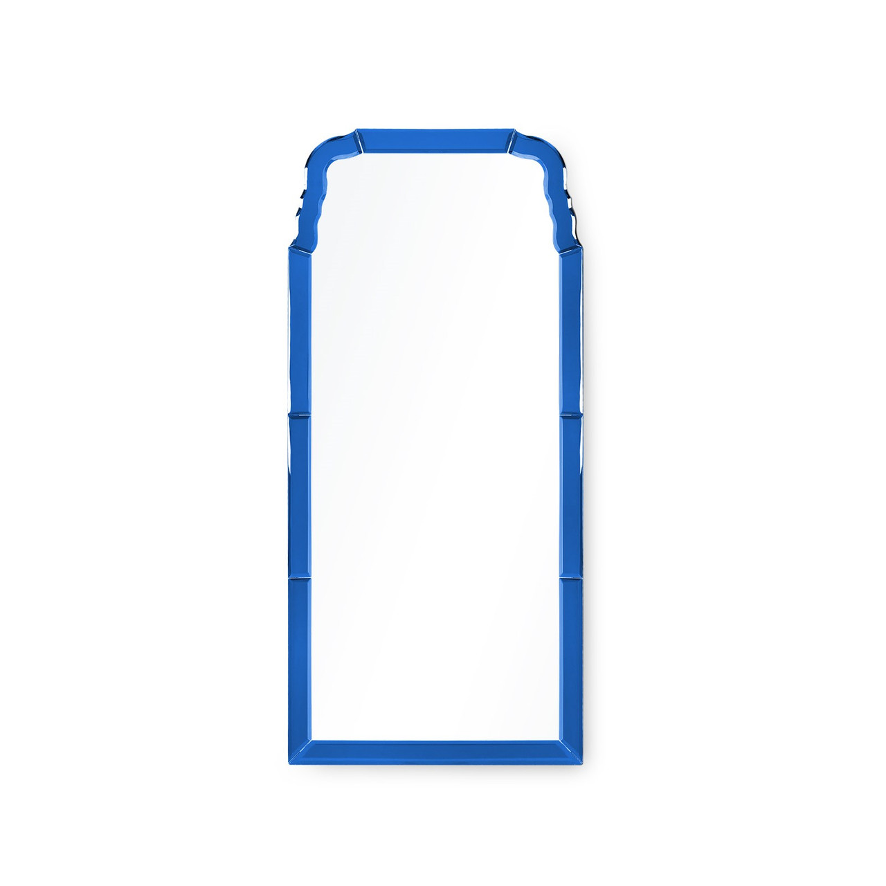 Gabriella Mirror, Sapphire Blue