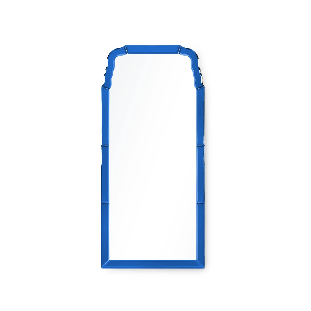 Gabriella Mirror, Sapphire Blue