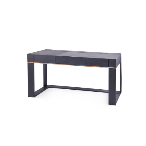 Landon Desk, Black