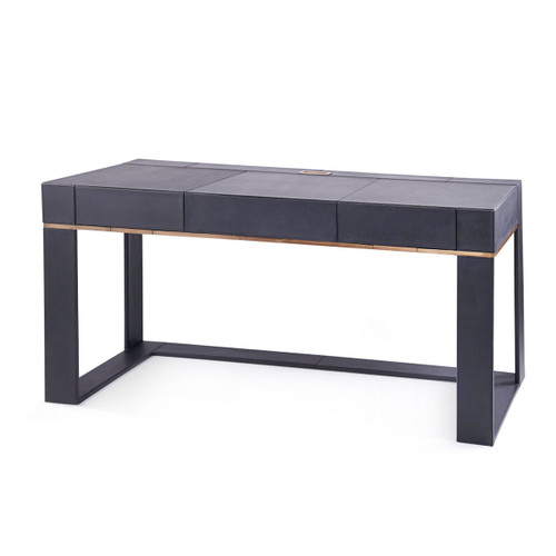 Landon Desk, Black