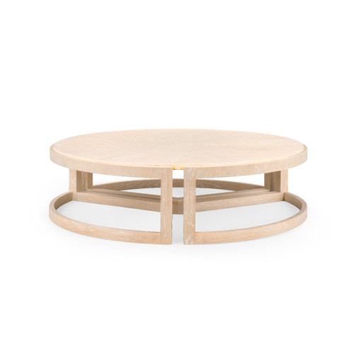 Mateo Large Coffee Table, Sand
